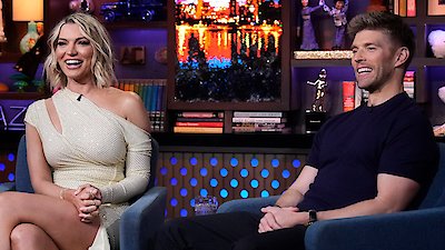 Watch What Happens: Live Season 22 Episode 87