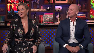 Watch What Happens: Live Season 22 Episode 90