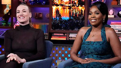 Watch What Happens: Live Season 22 Episode 91