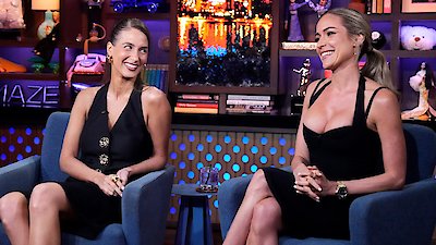 Watch What Happens: Live Season 22 Episode 92