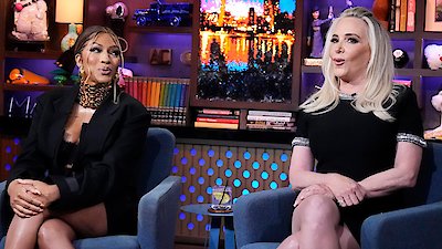 Watch What Happens: Live Season 22 Episode 94