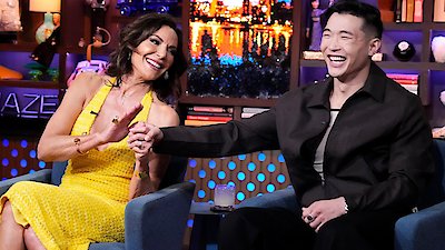 Watch What Happens: Live Season 22 Episode 99