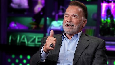 Watch What Happens: Live Season 22 Episode 105