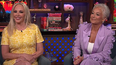 Watch What Happens: Live Season 22 Episode 122