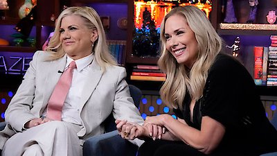 Watch What Happens: Live Season 22 Episode 123