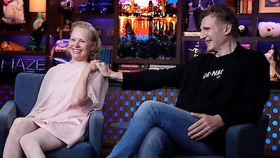 Watch What Happens: Live Season 22 Episode 128