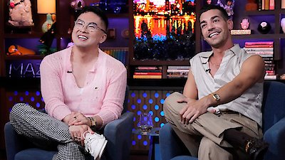 Watch What Happens: Live Season 22 Episode 129