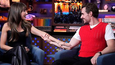 Watch What Happens: Live Season 22 Episode 130