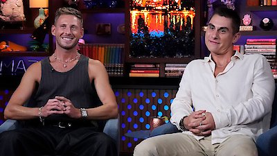 Watch What Happens: Live Season 22 Episode 134