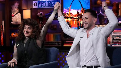 Watch What Happens: Live Season 22 Episode 139