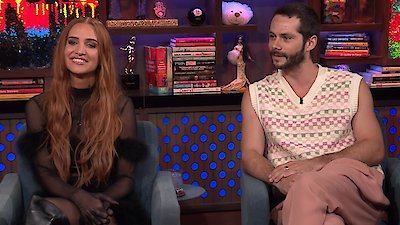 Watch What Happens: Live Season 22 Episode 140