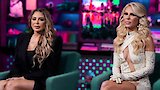 Gretchen Rossi, Larsa Pippen