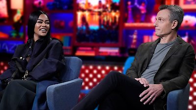 Watch What Happens: Live Season 22 Episode 151