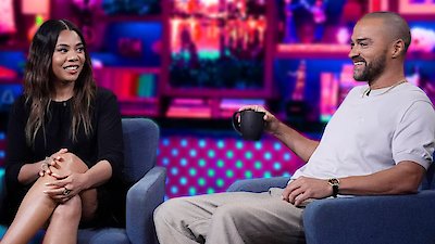 Watch What Happens: Live Season 22 Episode 153