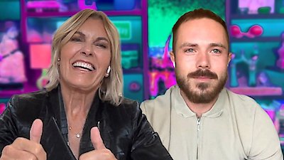 Watch What Happens: Live Season 22 Episode 159