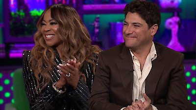 Watch What Happens: Live Season 22 Episode 160
