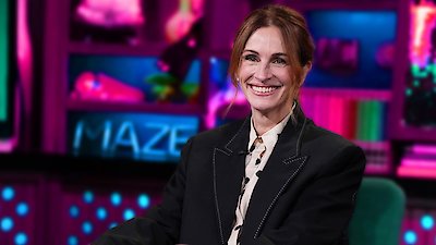 Watch What Happens: Live Season 22 Episode 161