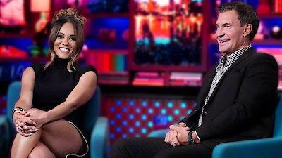 Watch What Happens: Live Season 22 Episode 163