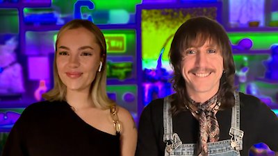 Watch What Happens: Live Season 22 Episode 169