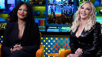 Watch What Happens: Live Season 22 Episode 172