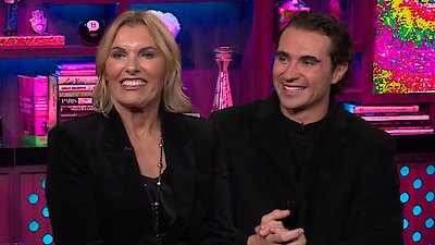 Watch What Happens: Live Season 22 Episode 174