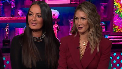 Watch What Happens: Live Season 22 Episode 175