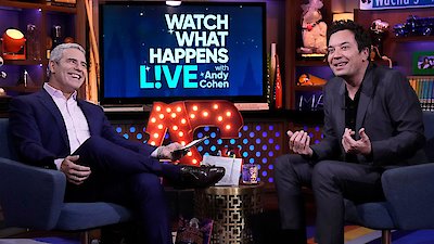 Watch What Happens: Live Season 4 Episode 9