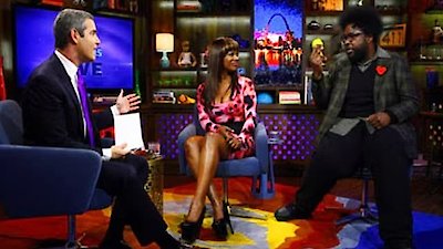 Watch What Happens: Live Season 6 Episode 1