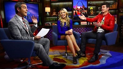 Watch What Happens: Live Season 6 Episode 3