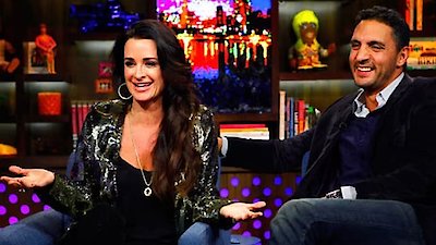 Watch What Happens: Live Season 6 Episode 7