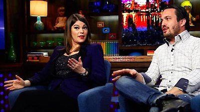 Watch What Happens: Live Season 6 Episode 14