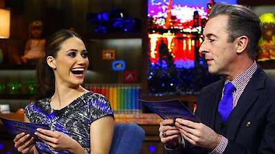 Watch What Happens: Live Season 6 Episode 15