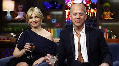 Watch What Happens: Live Season 6 Episode 21