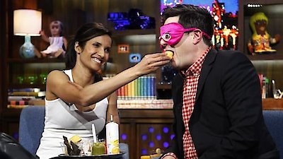 Watch What Happens: Live Season 6 Episode 23