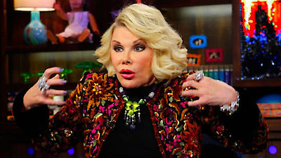 Watch What Happens: Live Season 6 Episode 29