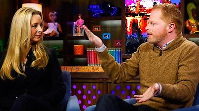 Watch What Happens: Live Season 6 Episode 34