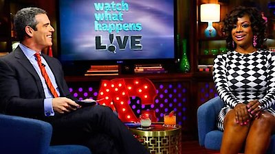 Watch What Happens: Live Season 6 Episode 39