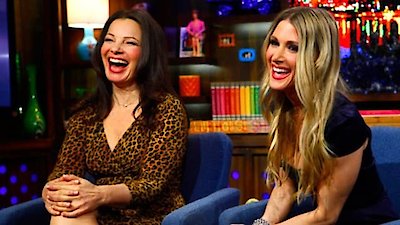 Watch What Happens: Live Season 6 Episode 40