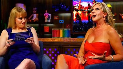 Watch What Happens: Live Season 6 Episode 46