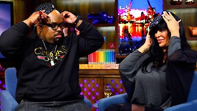 Watch What Happens: Live Season 6 Episode 48