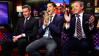 Watch What Happens: Live Season 6 Episode 52