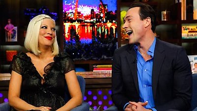 Watch What Happens: Live Season 6 Episode 56