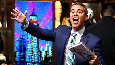 Watch What Happens: Live Season 6 Episode 57