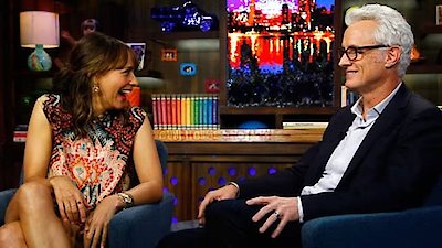 Watch What Happens: Live Season 6 Episode 65