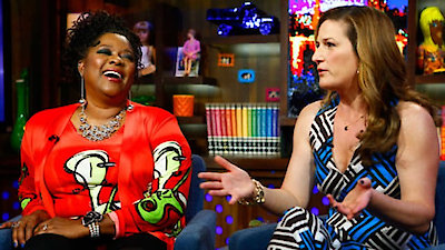 Watch What Happens: Live Season 6 Episode 66