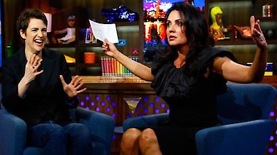 Watch What Happens: Live Season 6 Episode 67