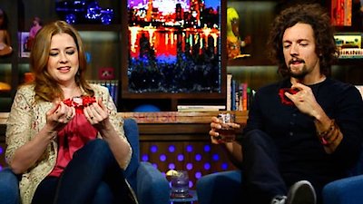 Watch What Happens: Live Season 6 Episode 73