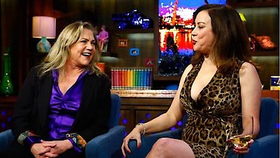 Watch What Happens: Live Season 6 Episode 75