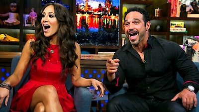 Watch What Happens: Live Season 6 Episode 79