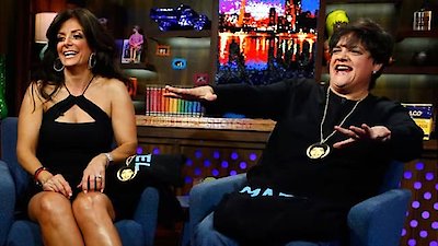 Watch What Happens: Live Season 6 Episode 84